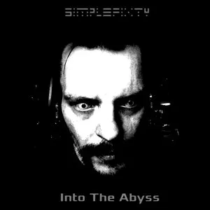Pochette de Into the Abyss Vol.4 de Simplefixty