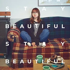 Pochette de STAY BEAUTIFUL STAY BEAUTIFUL de Azumi Waki