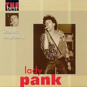 Pochette de Zamki na piasku de Lady Pank