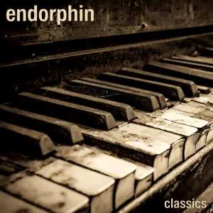 Pochette de Classics de Endorphin