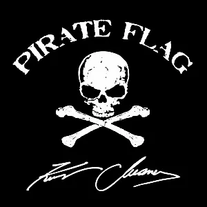 Pochette Pirate Flag