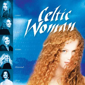 Pochette Celtic Woman