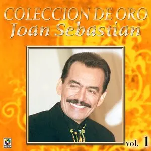 Pochette de Tatuajes de Joan Sebastian