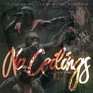 Pochette de No Ceilings de Lil Wayne