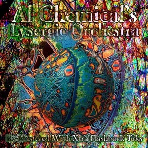 Pochette Al Chemical’s Lysergic Orchestra