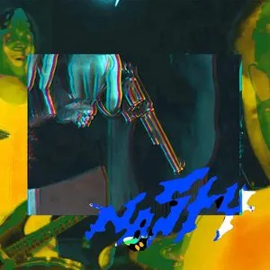 Pochette de Liebe de Nasty