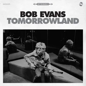 Pochette de Tomorrowland de Bob Evans