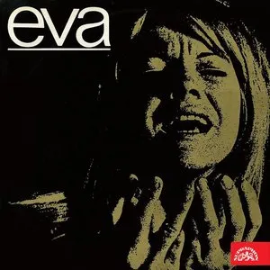 Pochette de Eva de Eva Pilarová