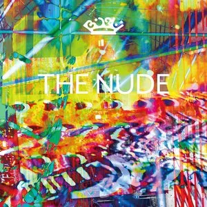 Pochette de BRiNG iCiNG SHiT HORSE TOUR FiNAL "THE NUDE" de BiSH