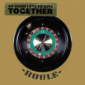 Pochette de So Much Love to Give de Together
