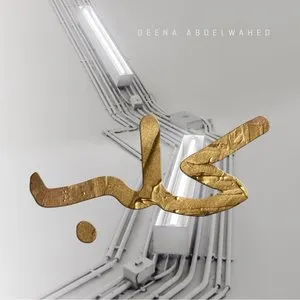 Pochette de Klabb de Deena Abdelwahed