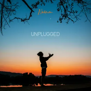 Pochette de Unplugged de Naâman