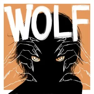 Pochette de WOLF de balloon