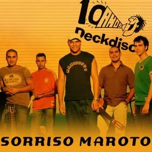 Pochette de As 10 + Do Sorriso Maroto de Sorriso Maroto