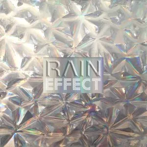 Pochette de Rain Effect de RAIN