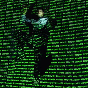 Pochette de Confidence de Ashnikko