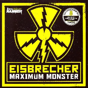 Pochette Metal Hammer: Exklusiv - Maximum Monster