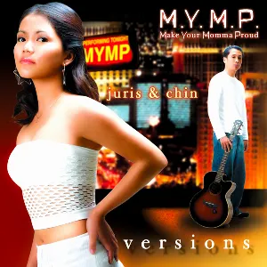 Pochette de Versions de M.Y.M.P.