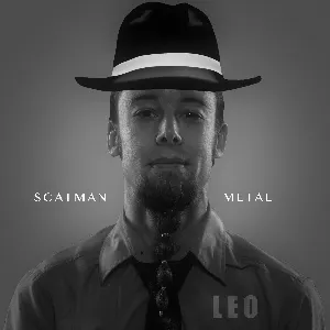 Pochette de Scatman - Metal Cover de Leo Moracchioli