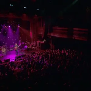 Pochette 2012-12-01: Webster Hall, New York, NY, USA