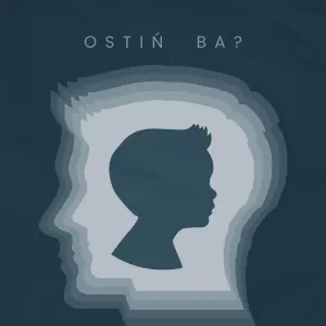Pochette de Ostiń Ba? de ALPHA