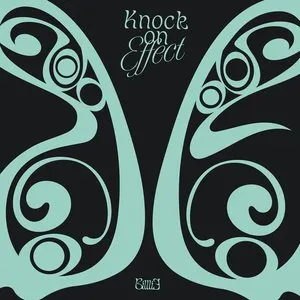 Pochette de Knock‐on Effect de Billlie