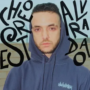 Pochette de Estrecho / Alvarado de C. Tangana