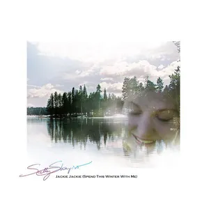 Pochette de Jackie Jackie (Spend This Winter with Me) de Sally Shapiro