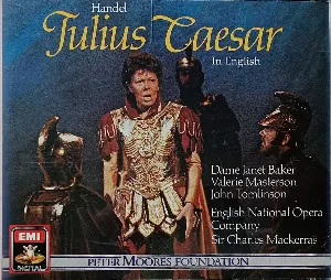 Pochette Julius Caesar