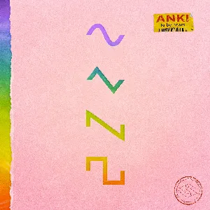 Pochette de To Be Heard de Anki