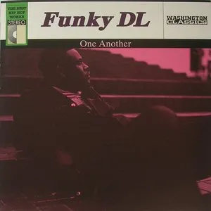Pochette de One Another de Funky DL