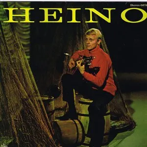 Pochette de Heino de Heino
