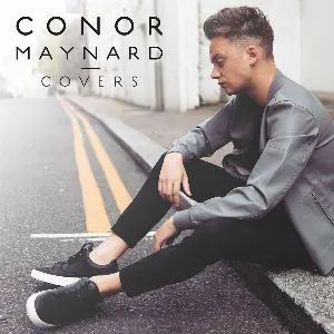 Pochette de Covers de Conor Maynard