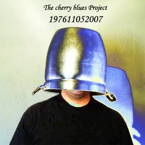 Pochette de 2808197611052007 de The Cherry Blues Project