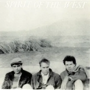 Pochette de Spirit of the West de Spirit of the West