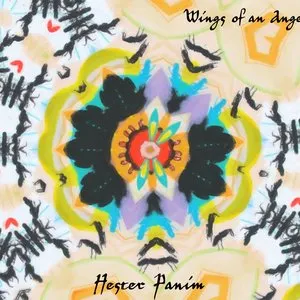 Pochette de Hester Panim de Wings of an Angel
