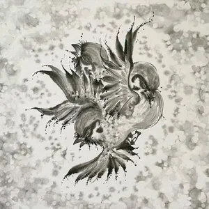 Pochette United Sparrows