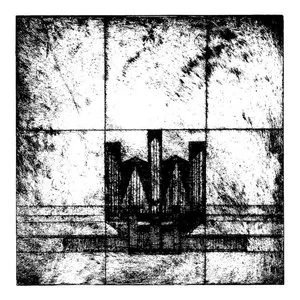 Pochette de Källan (Prototype) de Anna von Hausswolff