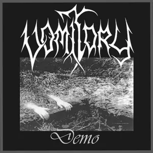Pochette de Demo de Vomitory