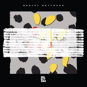 Pochette de Selectors 003 de Marcel Dettmann