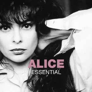 Pochette de Essential de Alice