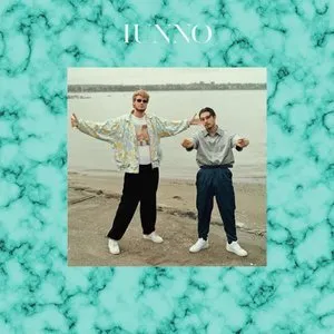 Pochette de iunno de Yung Gravy - bbno$