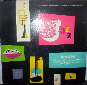 Pochette de Jazz de Bob Crosby and His Orchestra