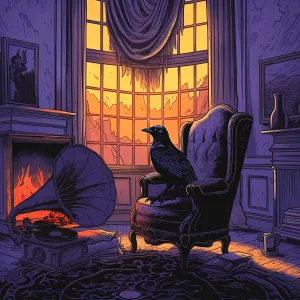 Pochette de The Best of The NoSleep Podcast Season 19 de Brandon Boone