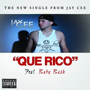 Pochette de Que Rico de Baby Bash