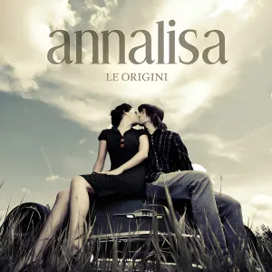 Pochette de Le origini de Annalisa