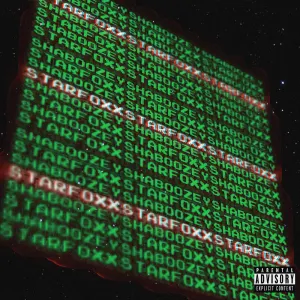 Pochette de Starfoxx de Shaboozey