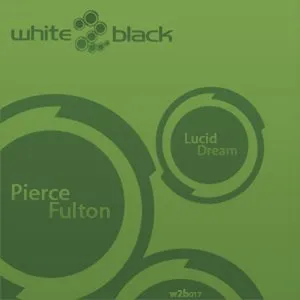 Pochette de Lucid Dream de Pierce Fulton