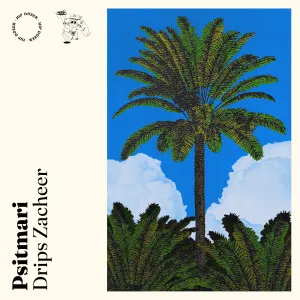 Pochette de Psitmari de Drips Zacheer