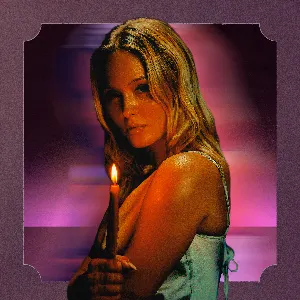 Pochette de Memory Lane de Zara Larsson